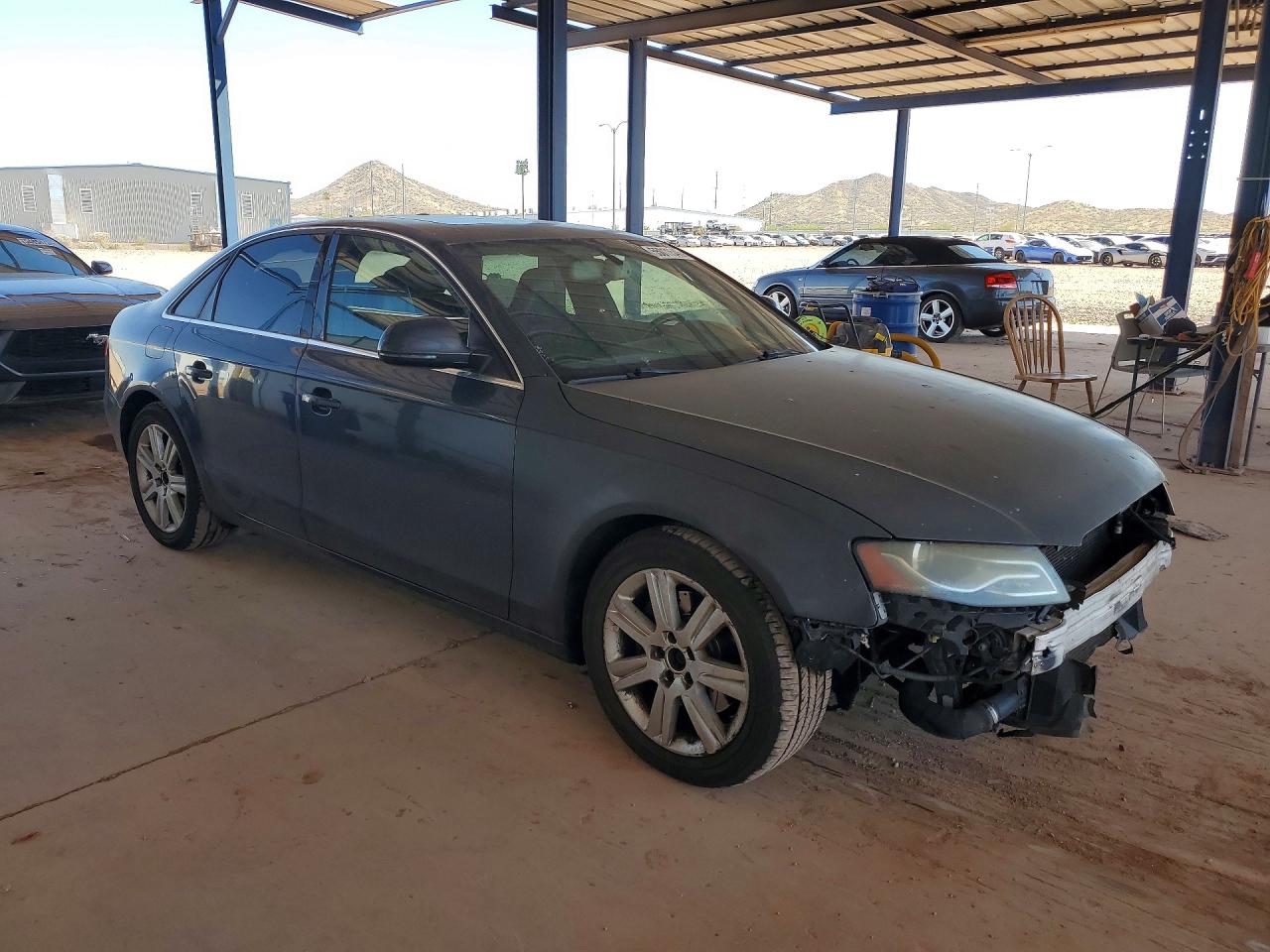 Audi A4 Premium Plus