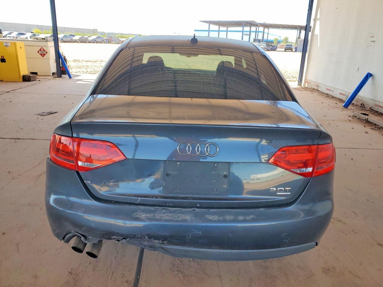 Audi A4 Premium Plus