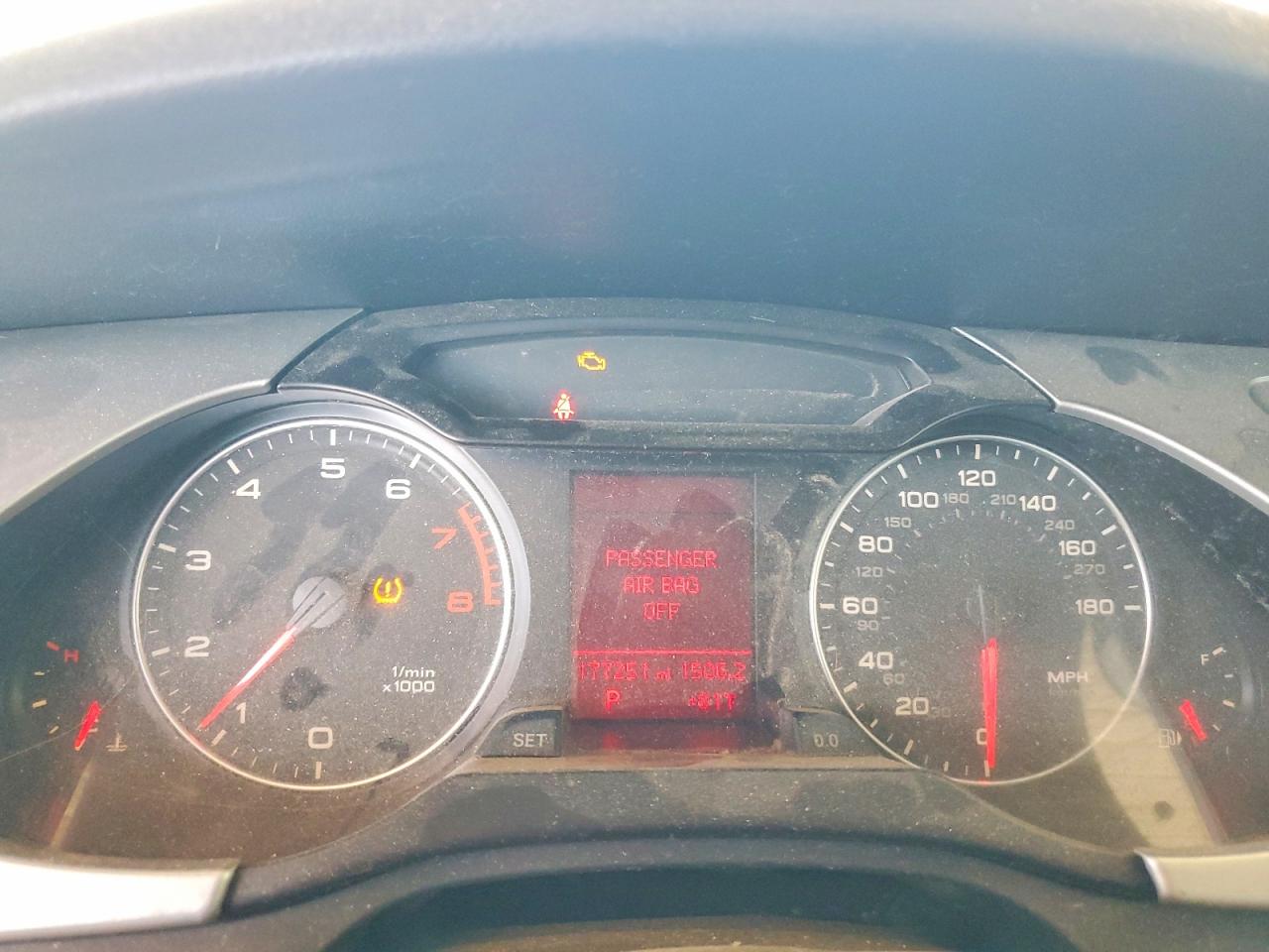 Audi A4 Premium Plus