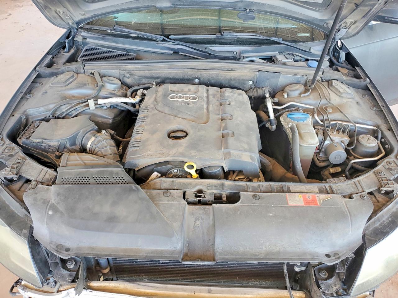 Audi A4 Premium Plus