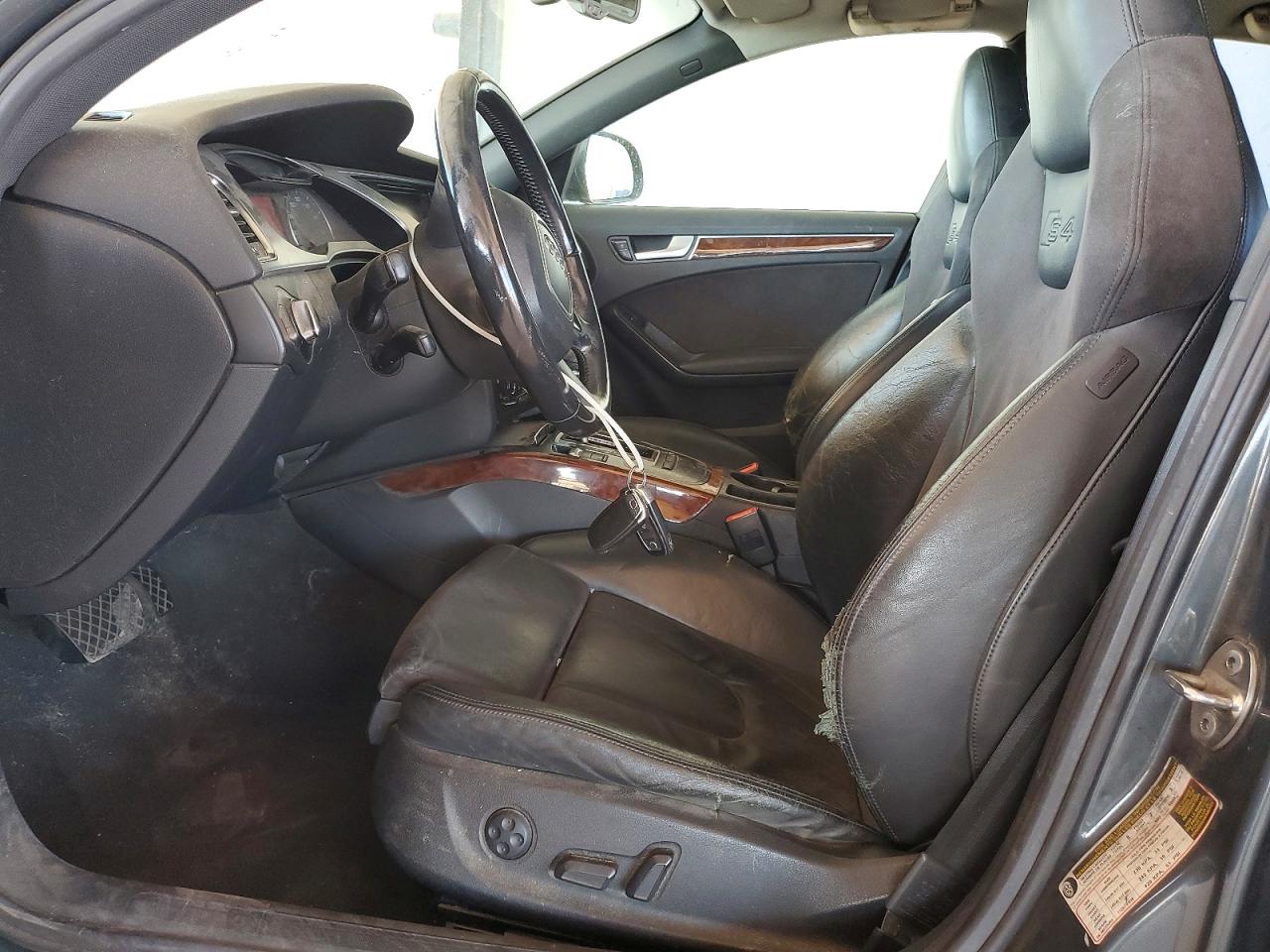 Audi A4 Premium Plus