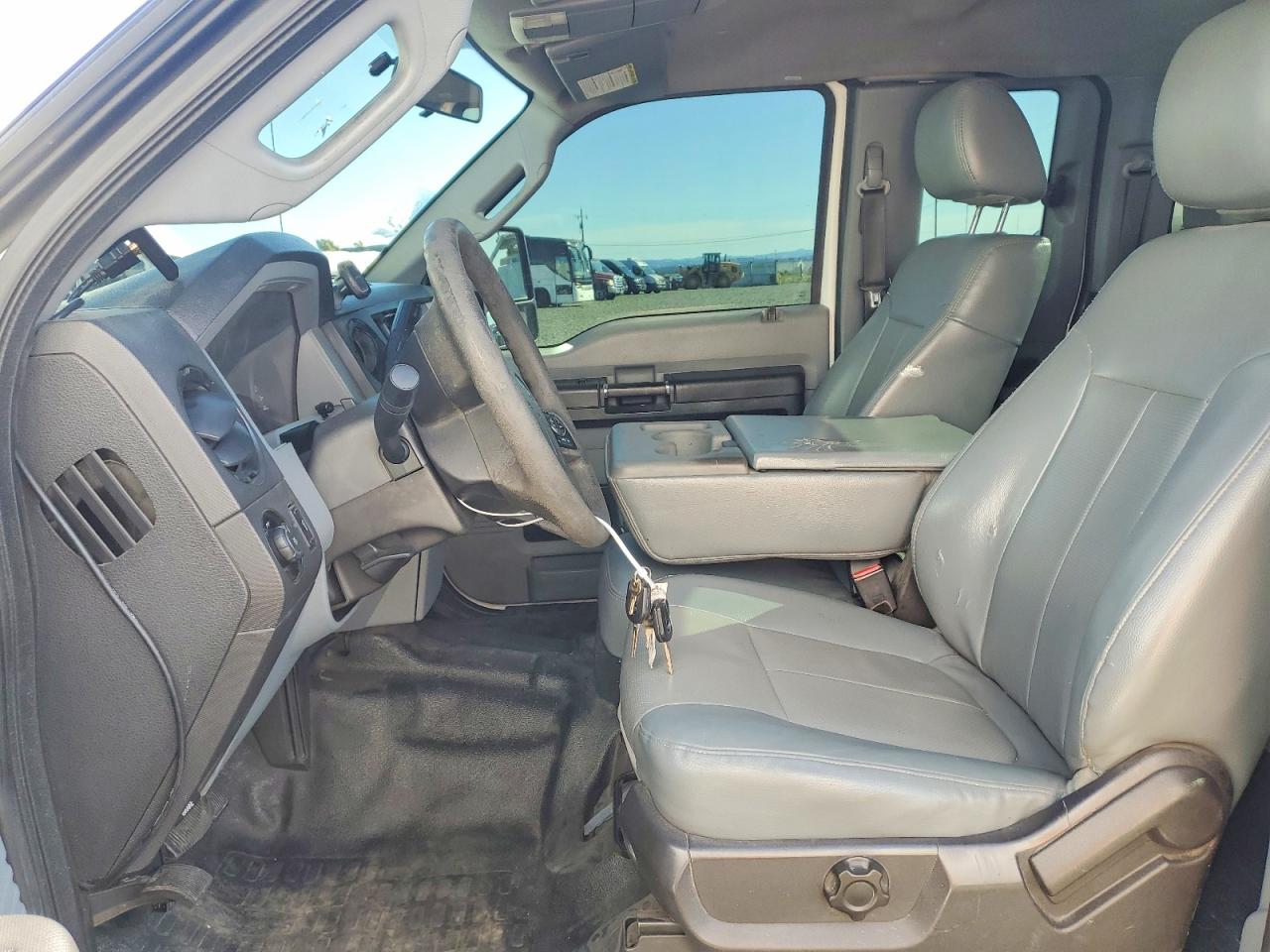 Ford F-450 Super Duty