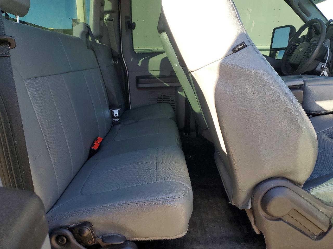Ford F-450 Super Duty