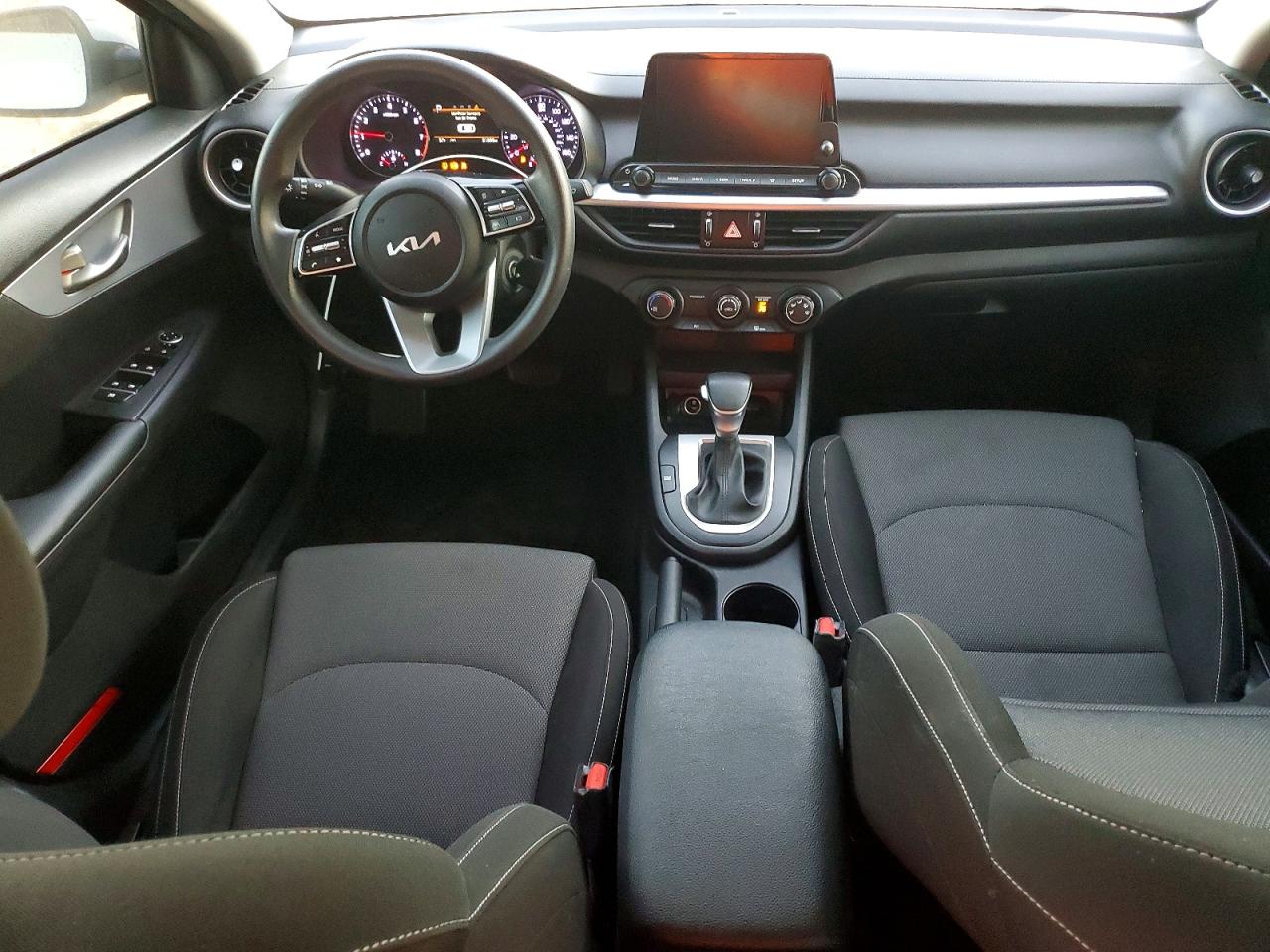 Kia Forte Lxs