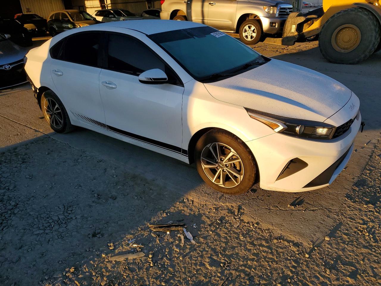 Kia Forte Lxs