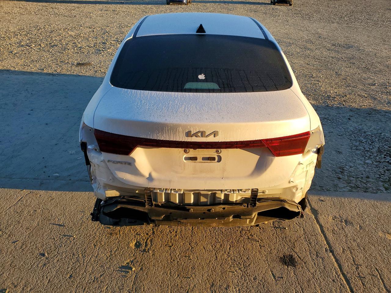 Kia Forte Lxs