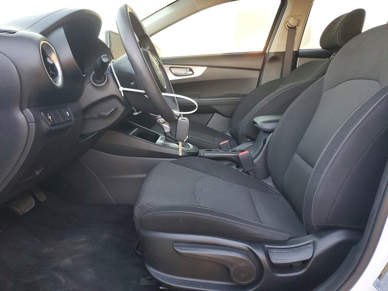 Kia Forte Lxs