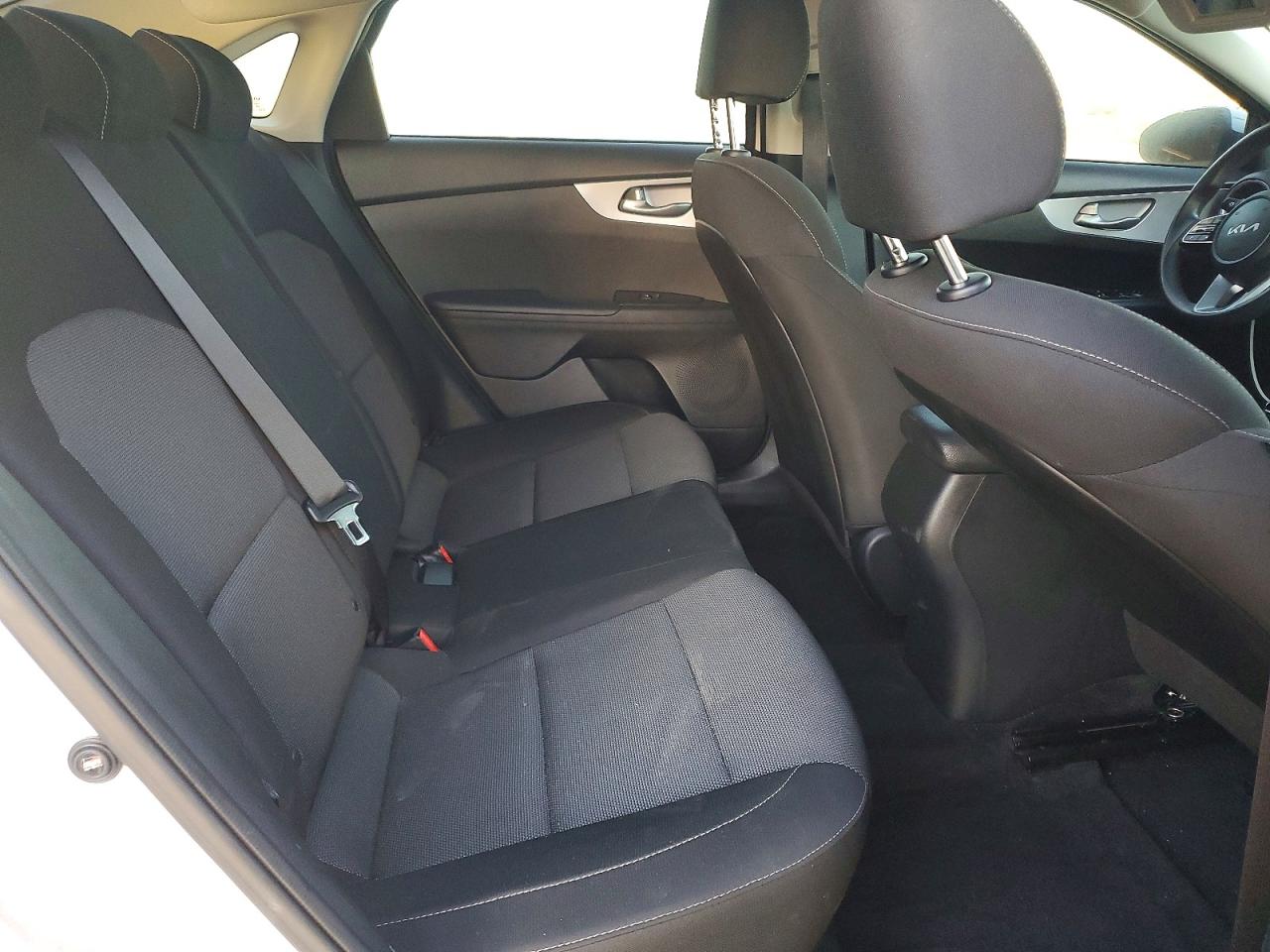 Kia Forte Lxs