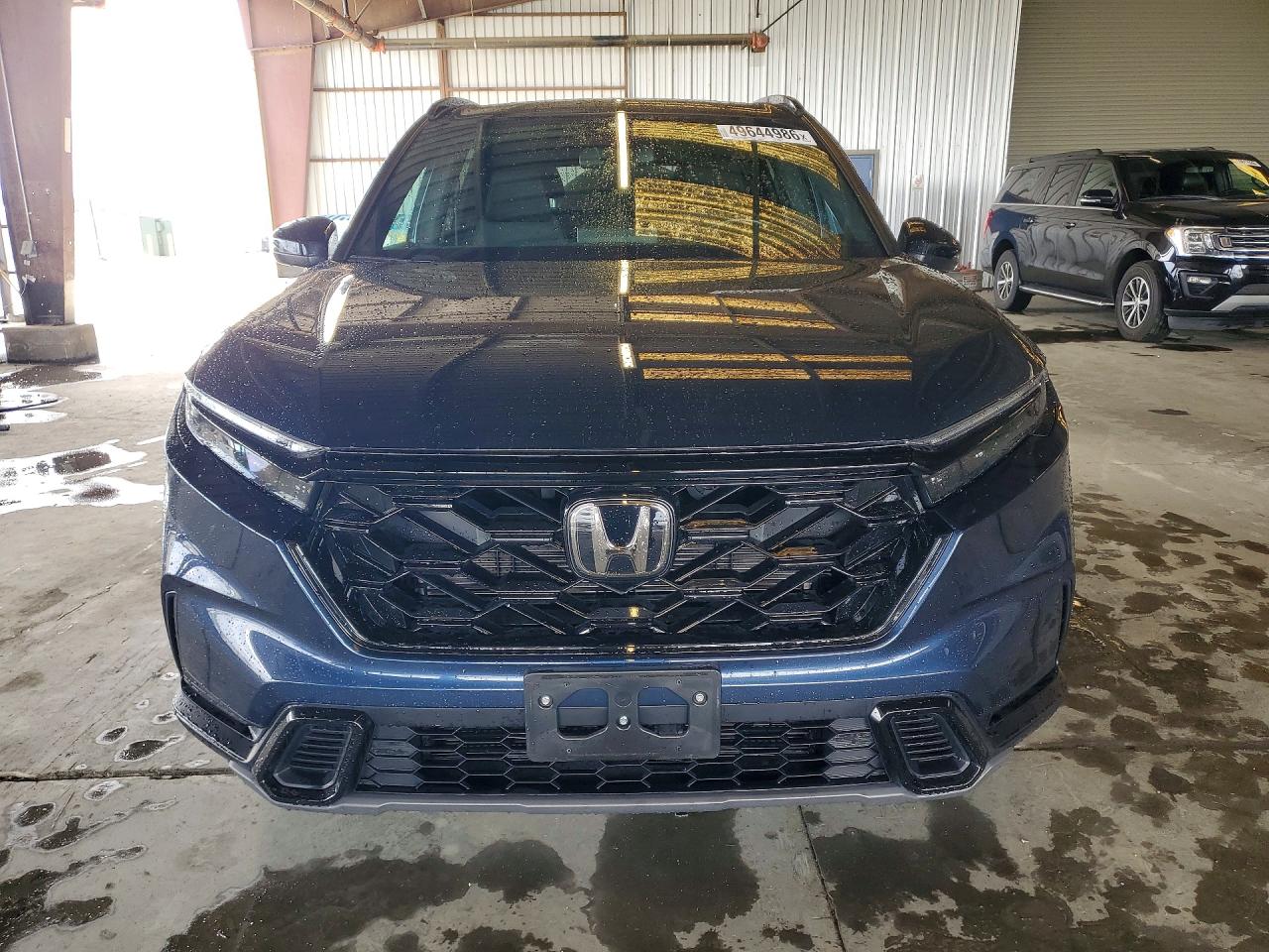 Honda Crv Sport