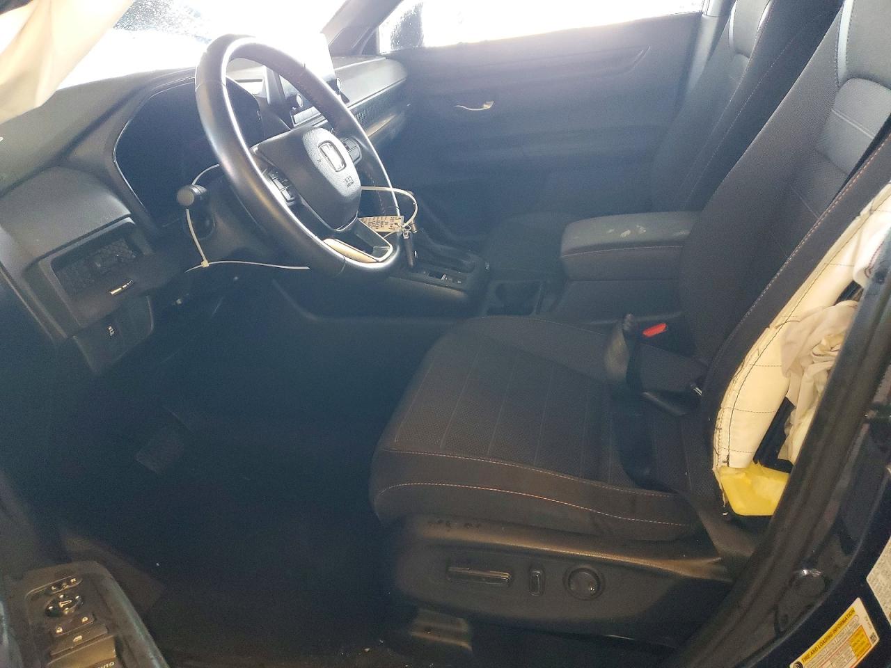 Honda Crv Sport