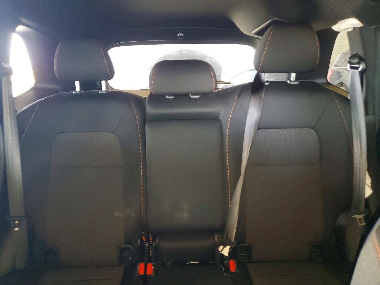 Honda Crv Sport