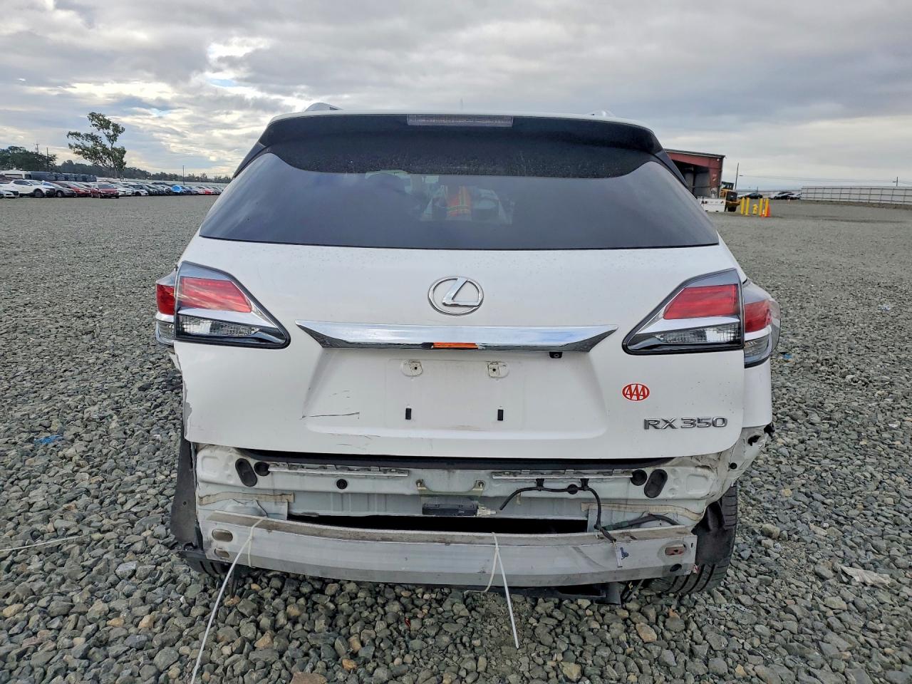 Lexus RX 350