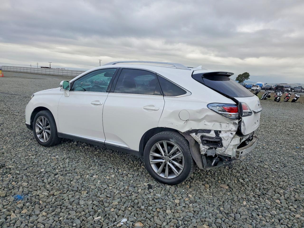 Lexus RX 350