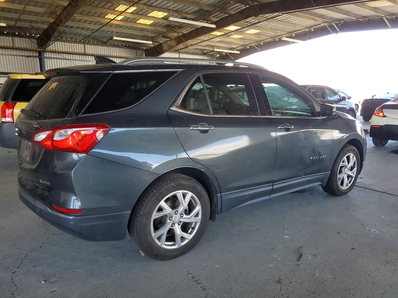 Chevrolet Equinox Premier
