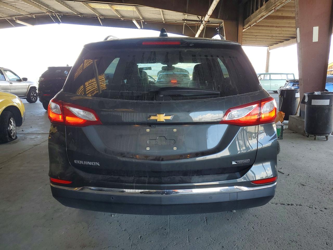 Chevrolet Equinox Premier