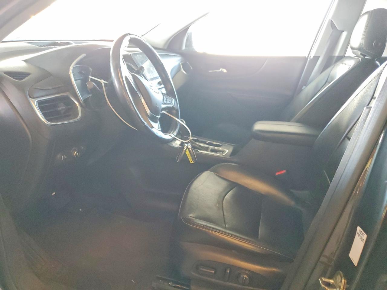 Chevrolet Equinox Premier