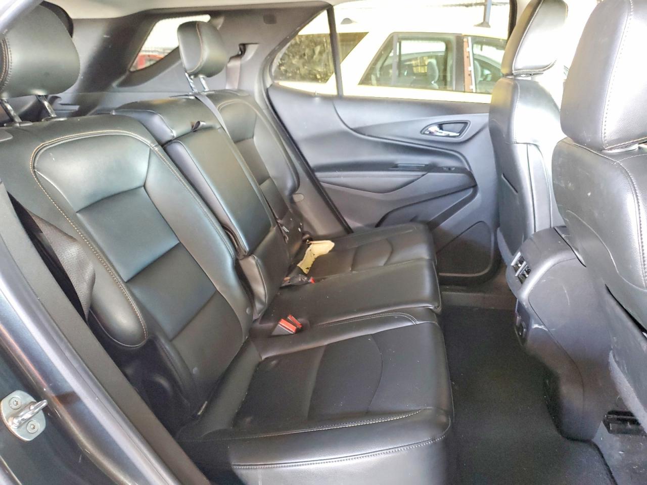 Chevrolet Equinox Premier
