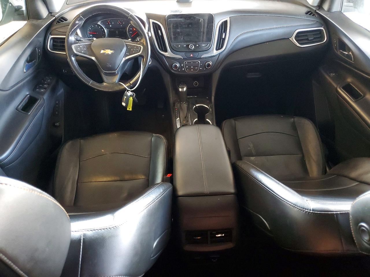 Chevrolet Equinox Premier