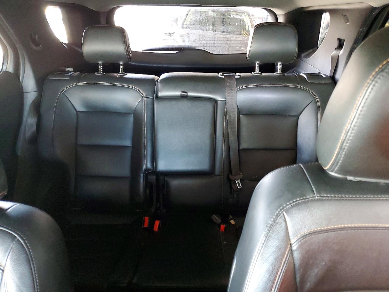 Chevrolet Equinox Premier