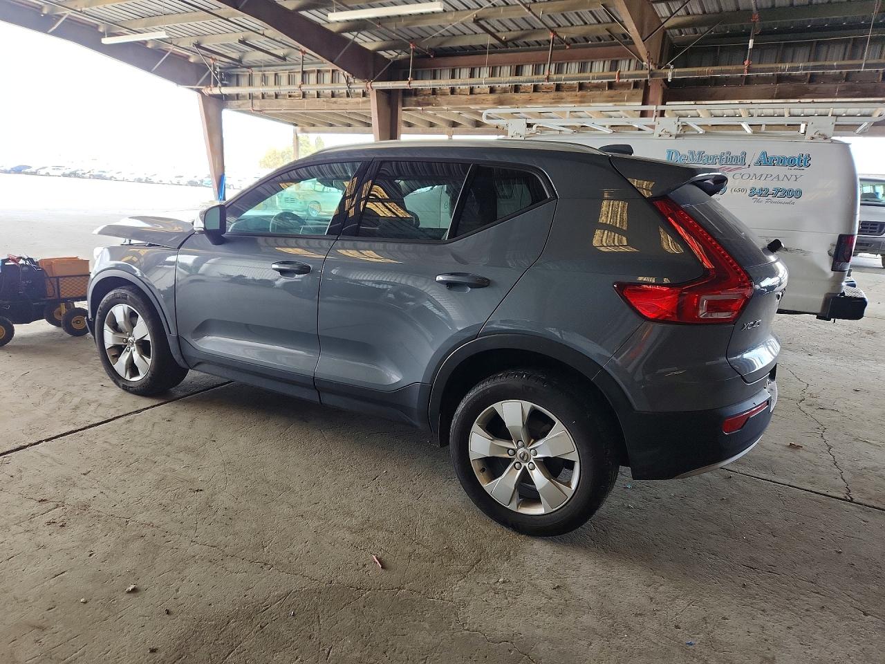 Volvo XC40 T5 Momentum