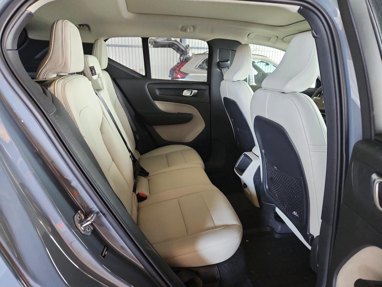 Volvo XC40 T5 Momentum