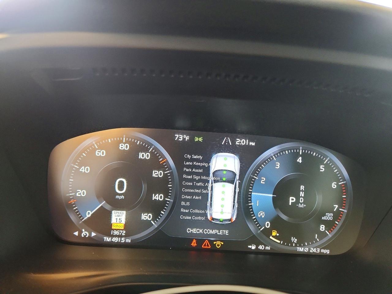 Volvo XC40 T5 Momentum