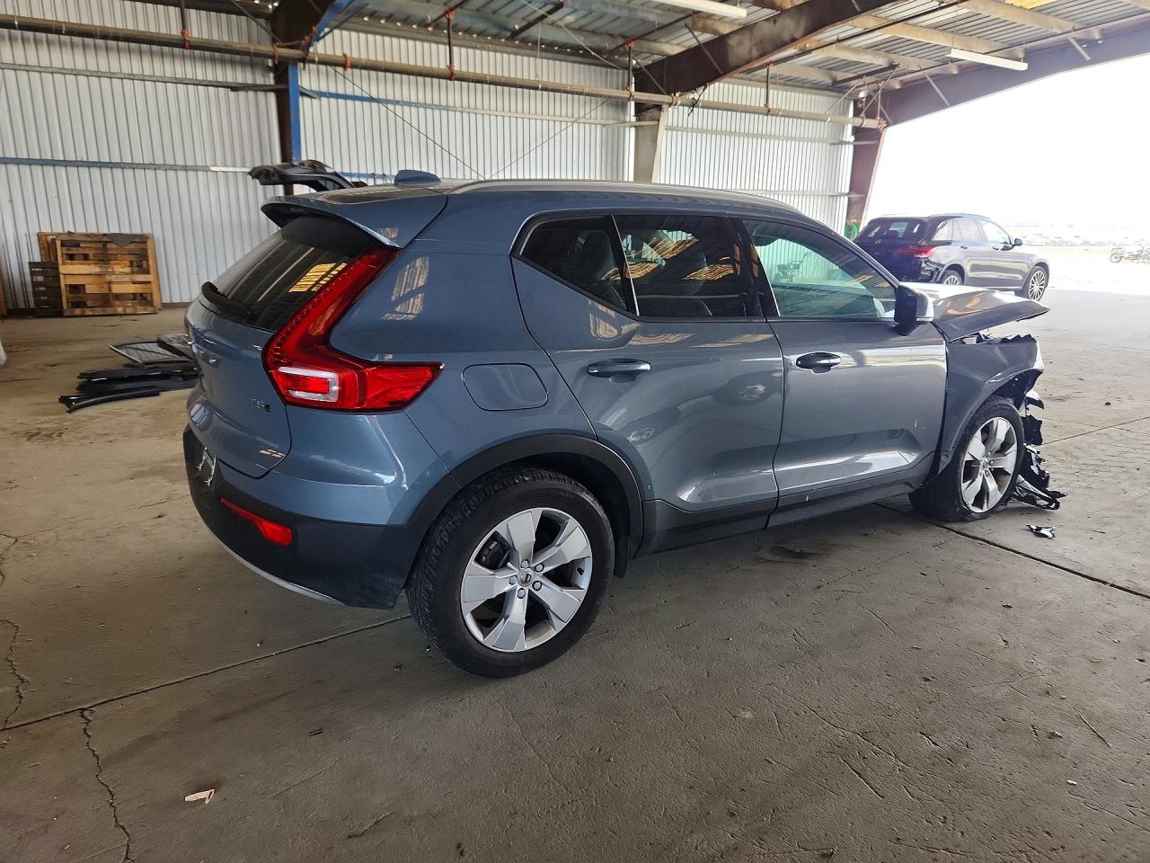 Volvo XC40 T5 Momentum