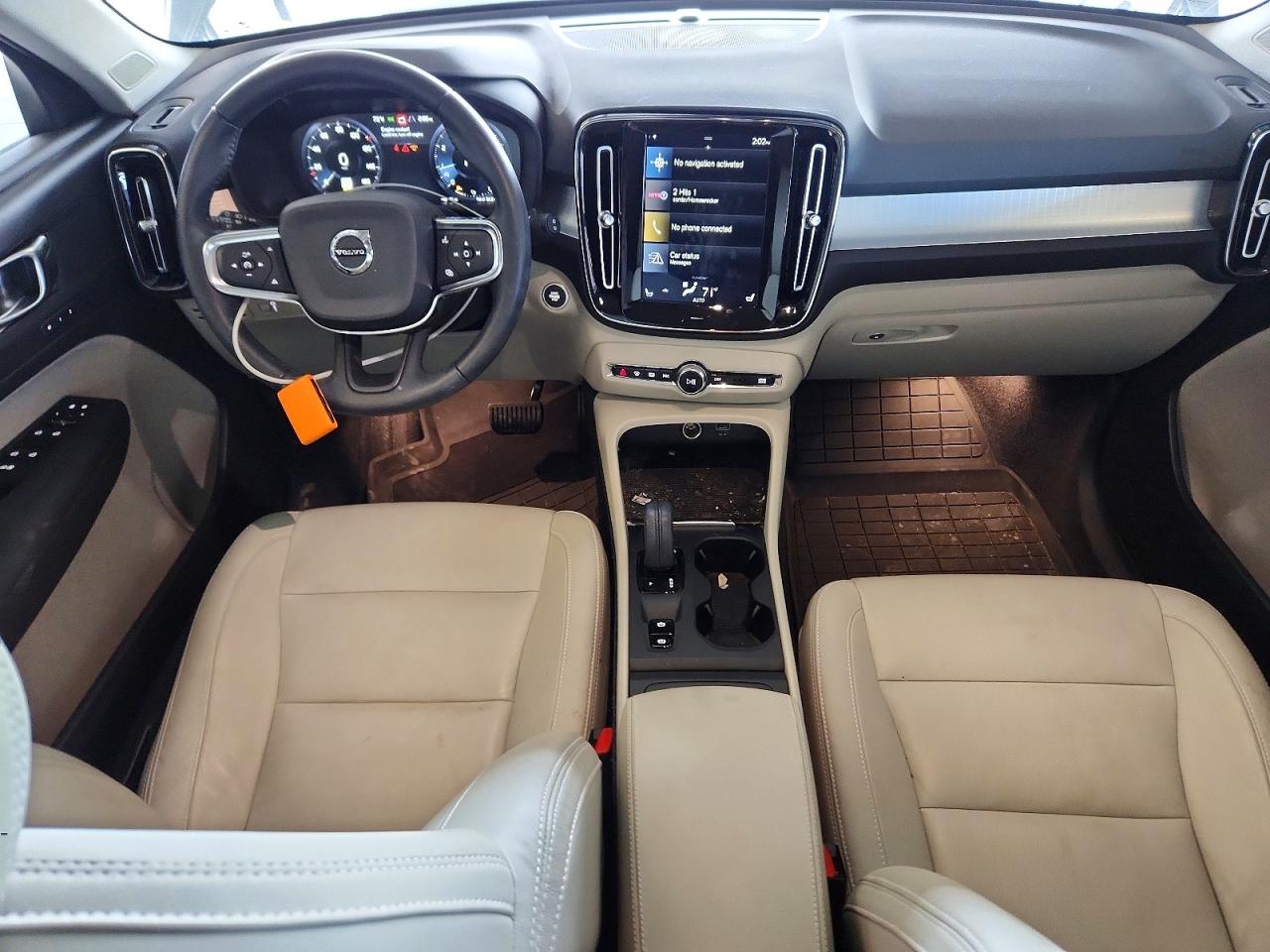 Volvo XC40 T5 Momentum