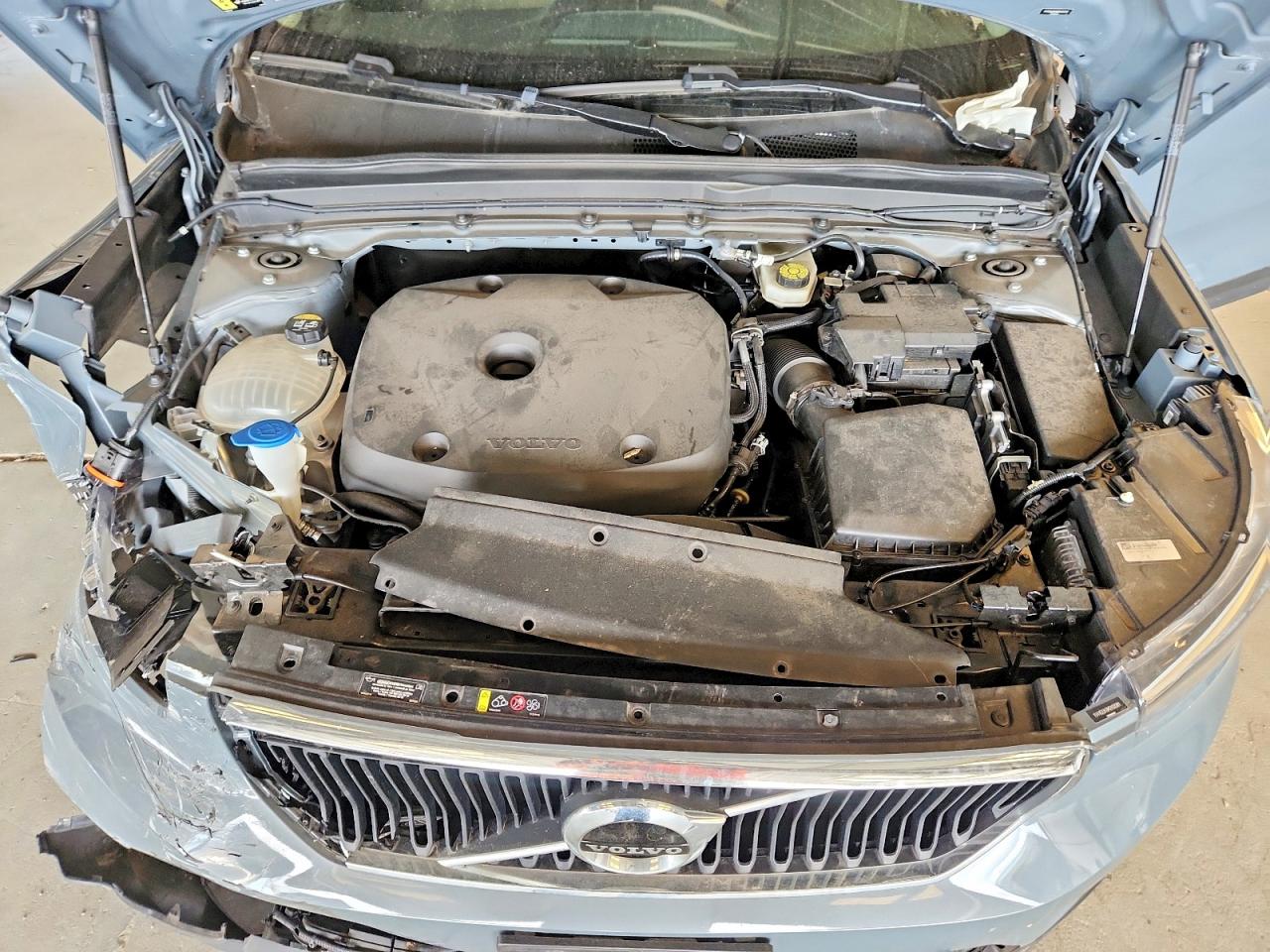 Volvo XC40 T5 Momentum