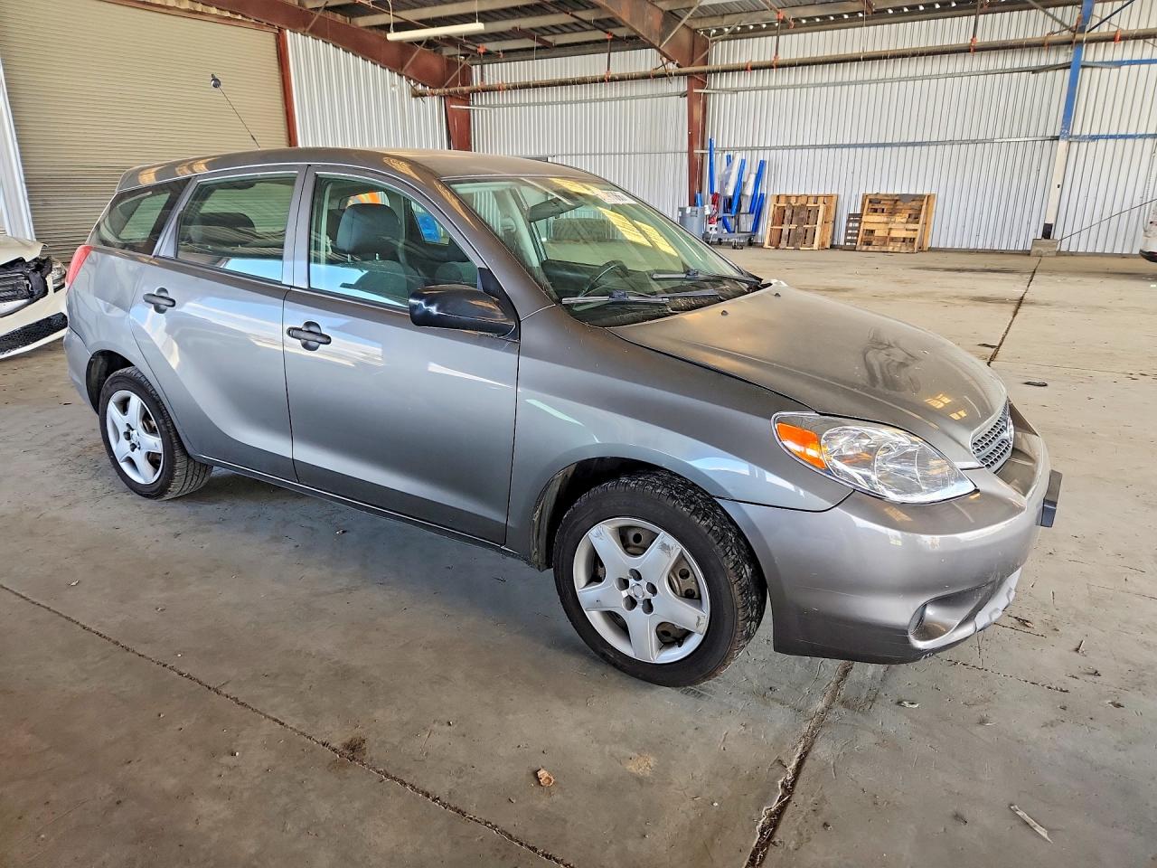 Toyota Corolla Xr