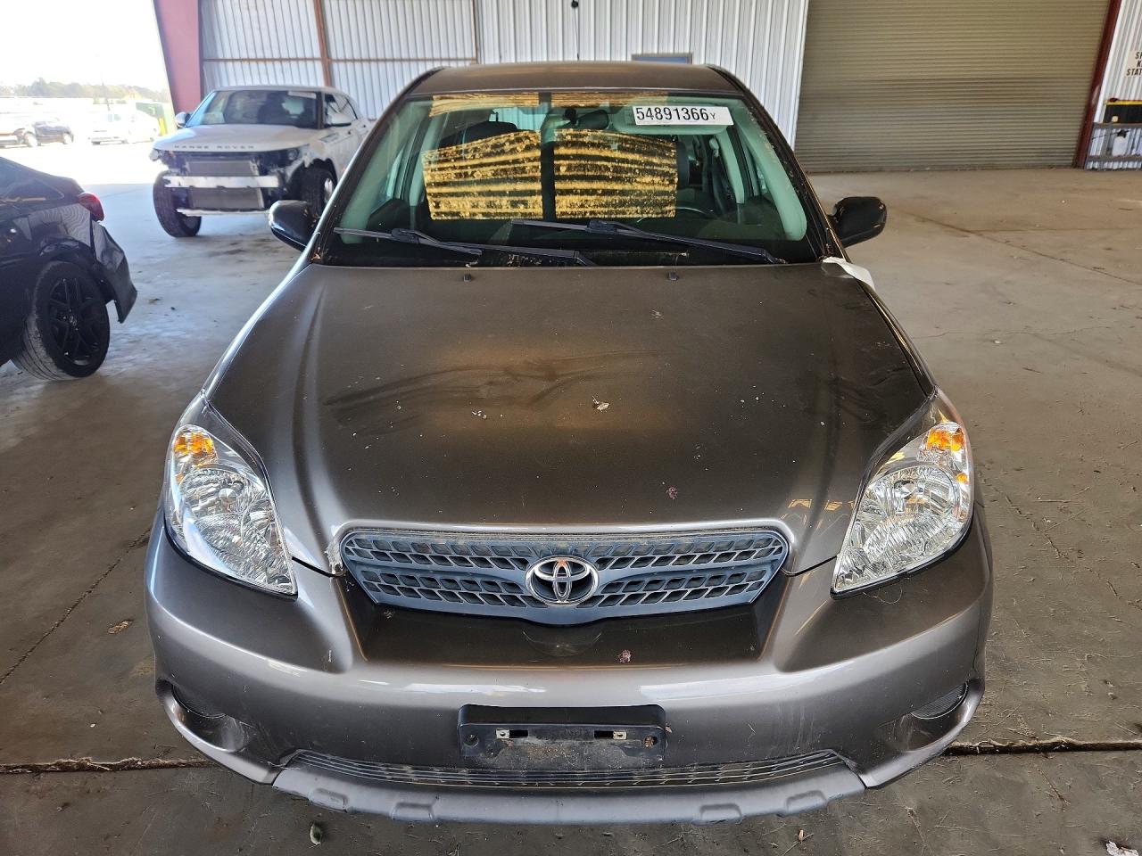 Toyota Corolla Xr