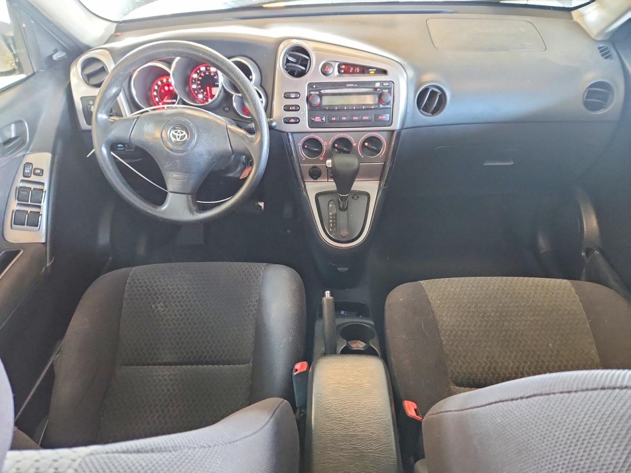 Toyota Corolla Xr