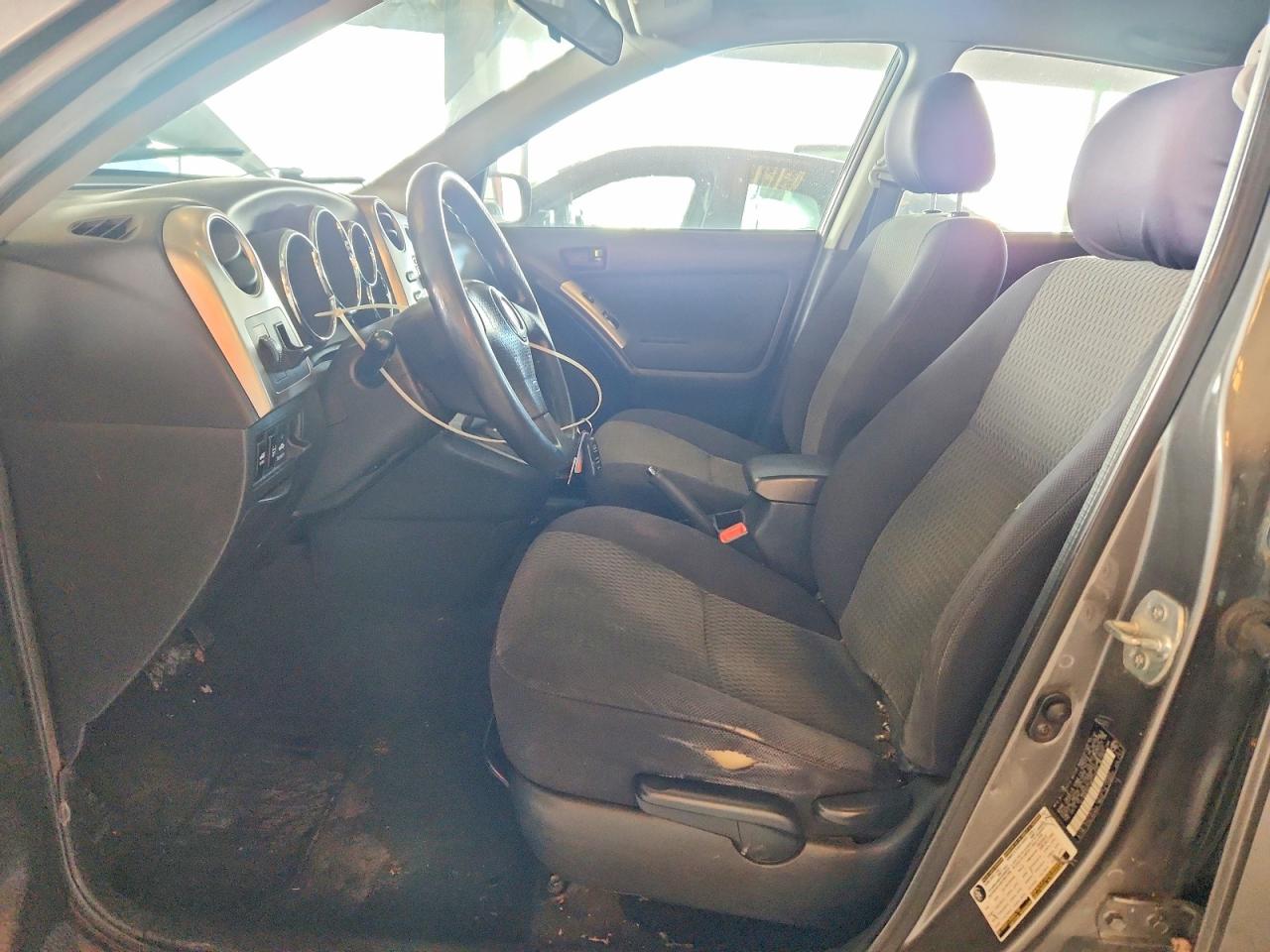 Toyota Corolla Xr