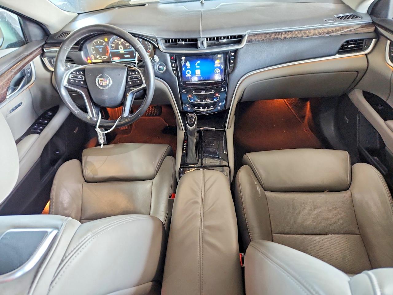 Cadillac XTS Premium Collection
