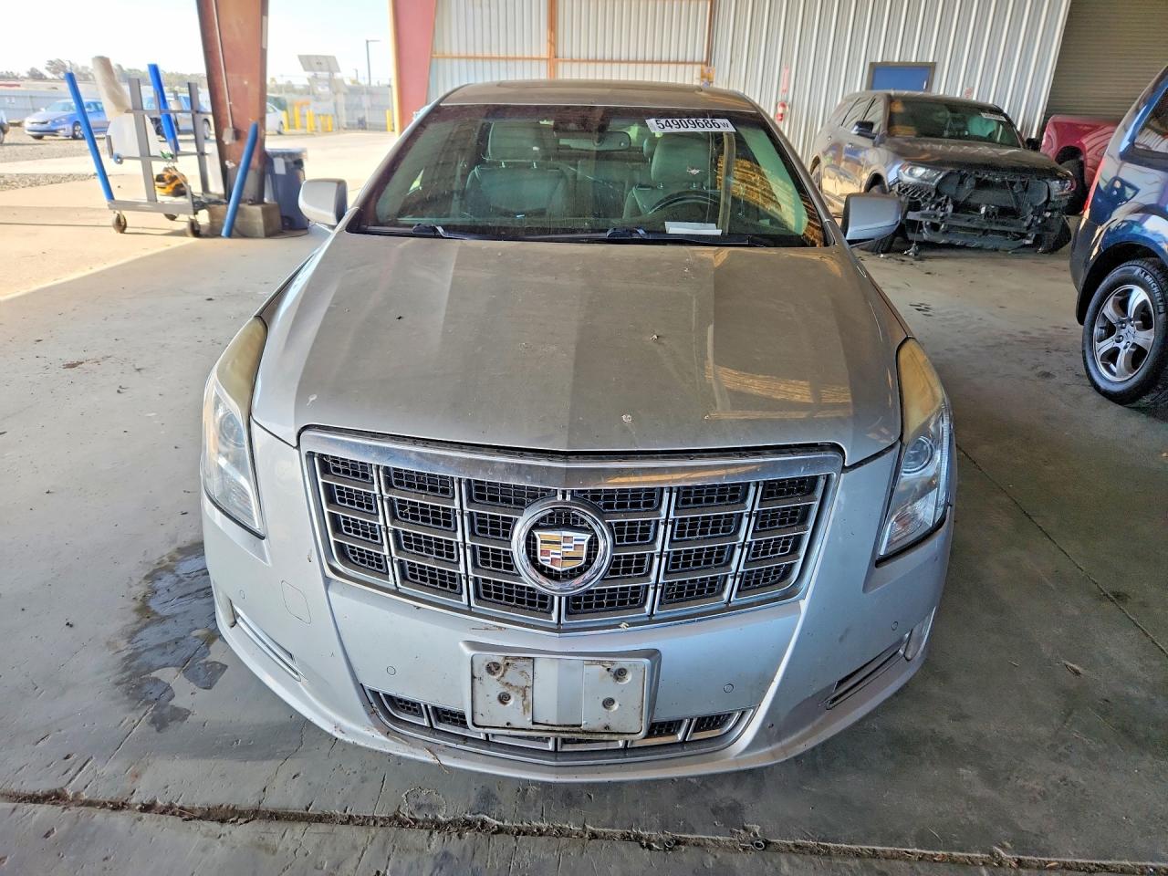 Cadillac XTS Premium Collection