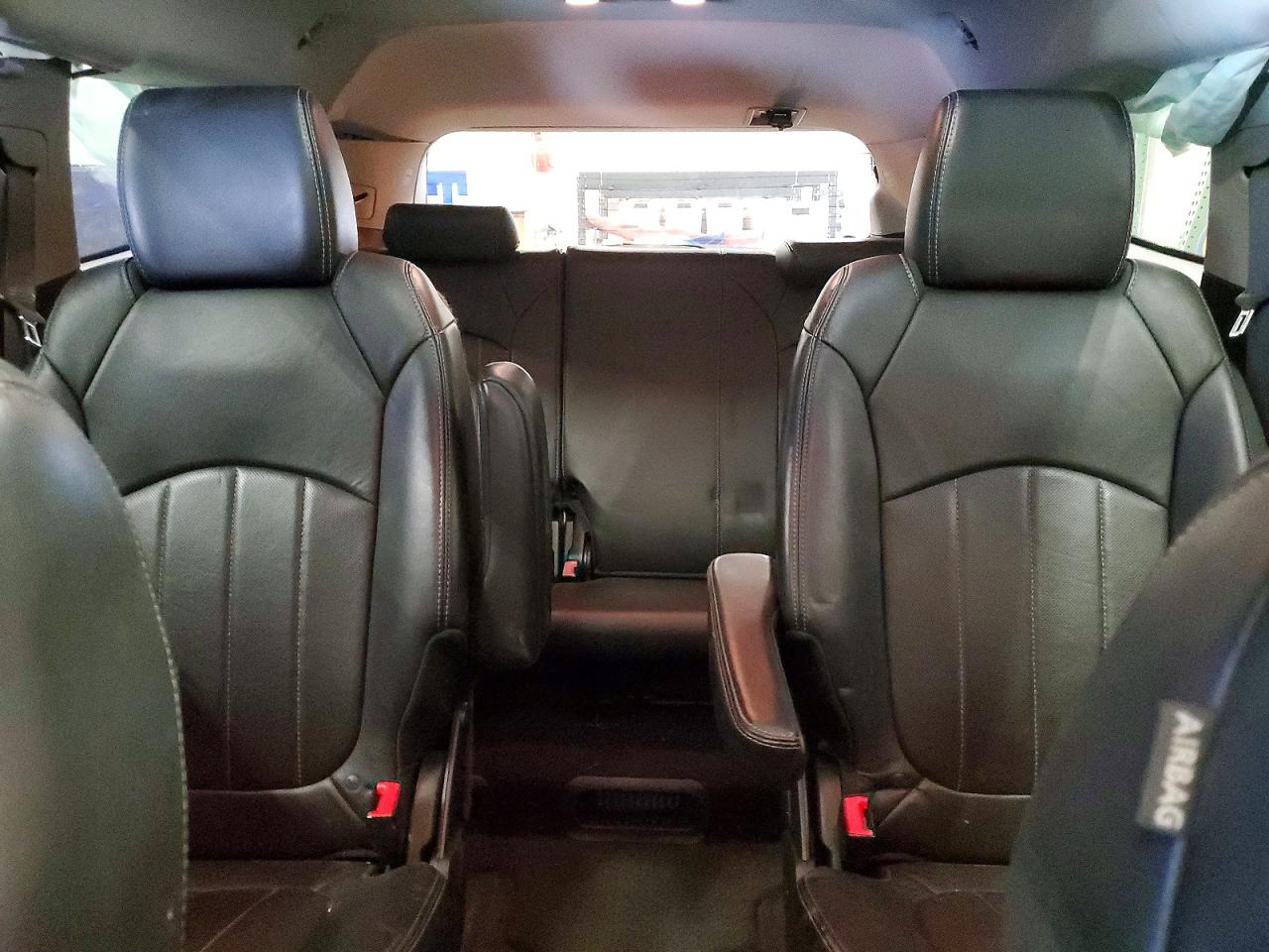 Chevrolet Traverse Ltz