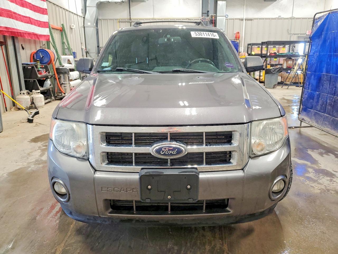 Ford Escape Xlt