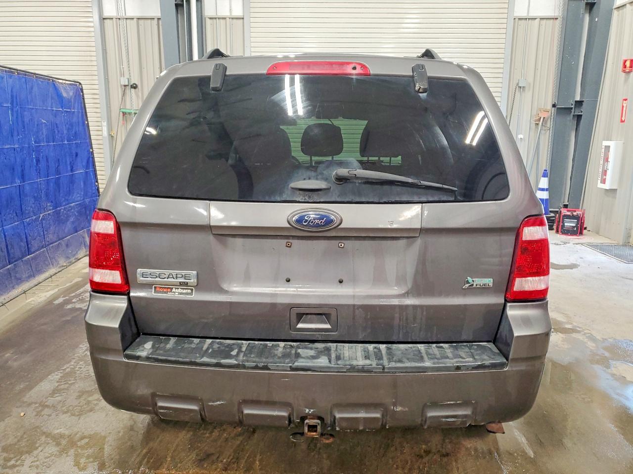 Ford Escape Xlt