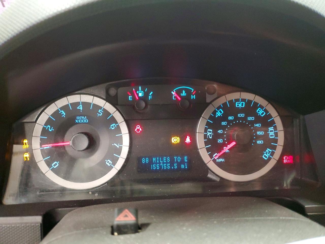 Ford Escape Xlt