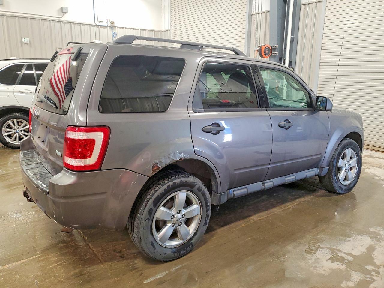 Ford Escape Xlt