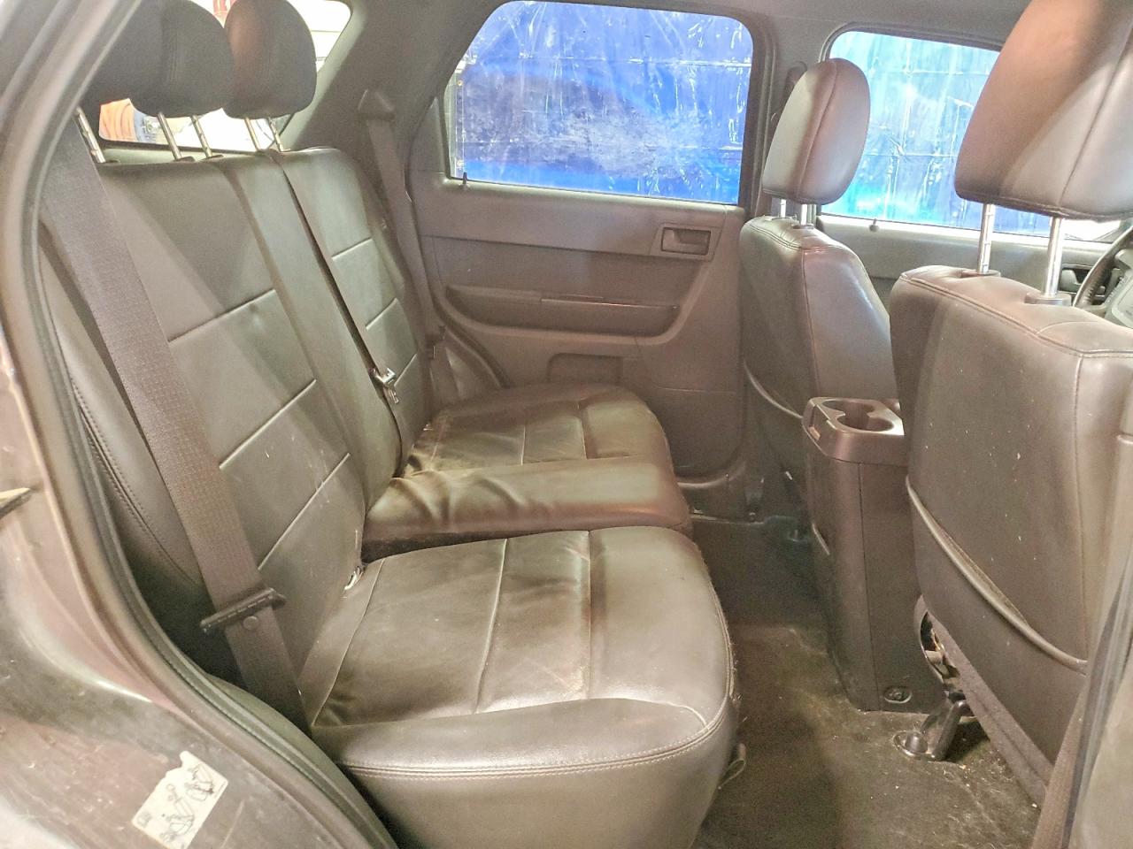 Ford Escape Xlt