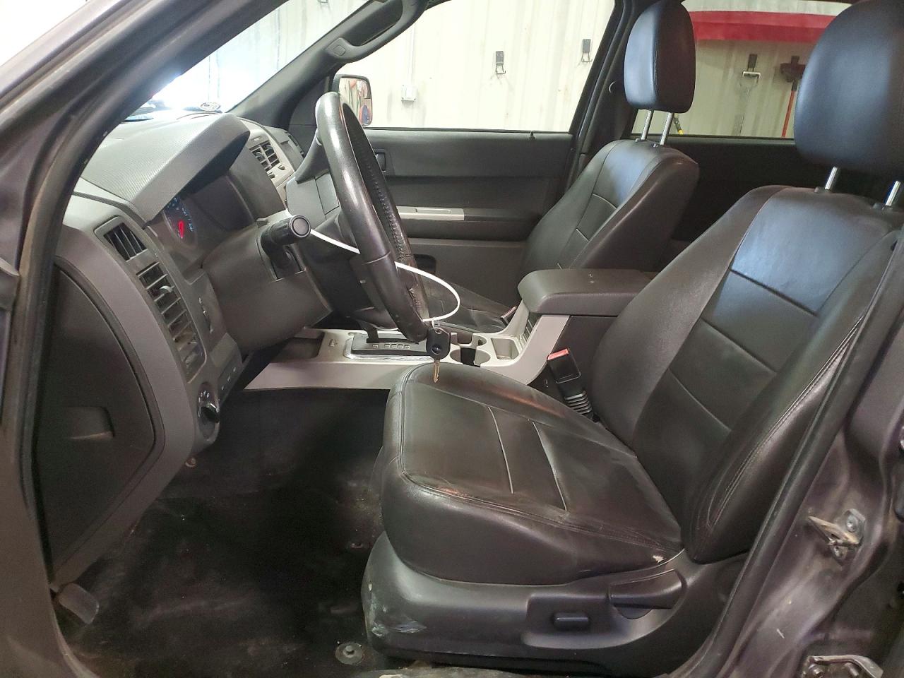Ford Escape Xlt
