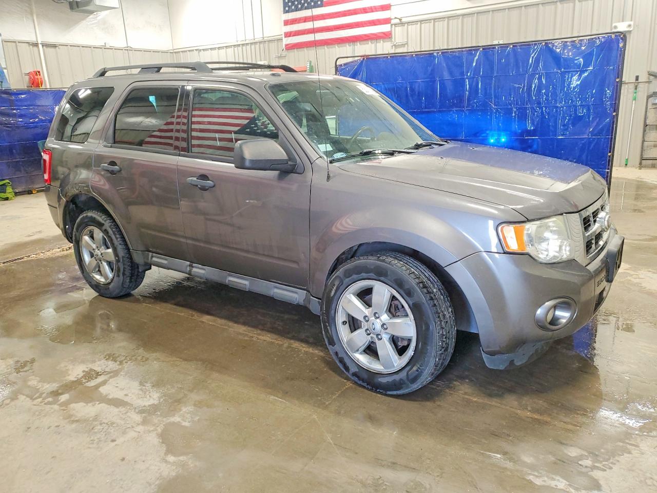 Ford Escape Xlt