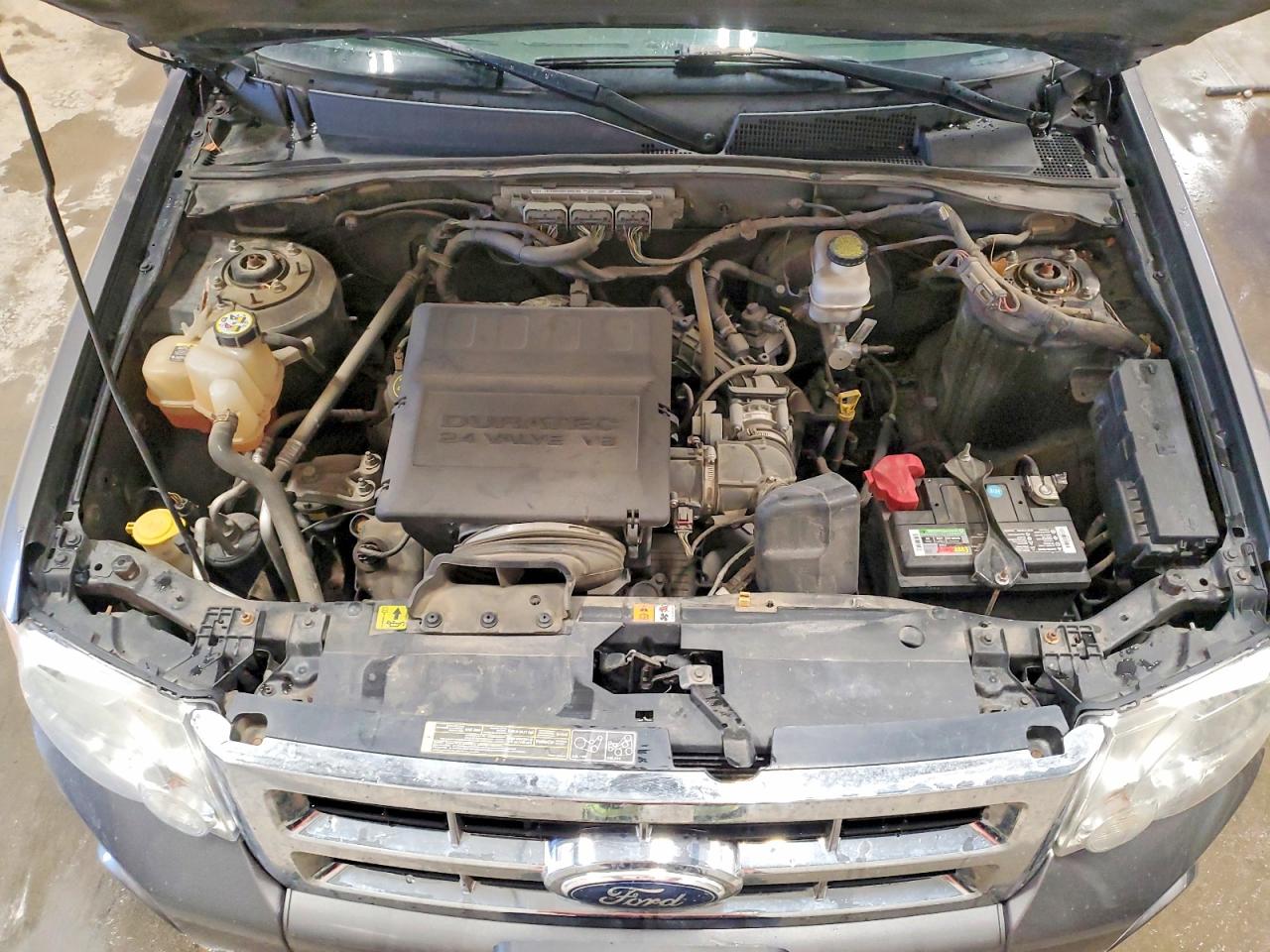 Ford Escape Xlt