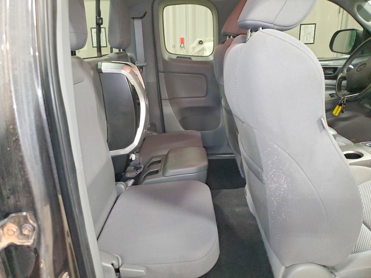 Toyota Tacoma Access Cab