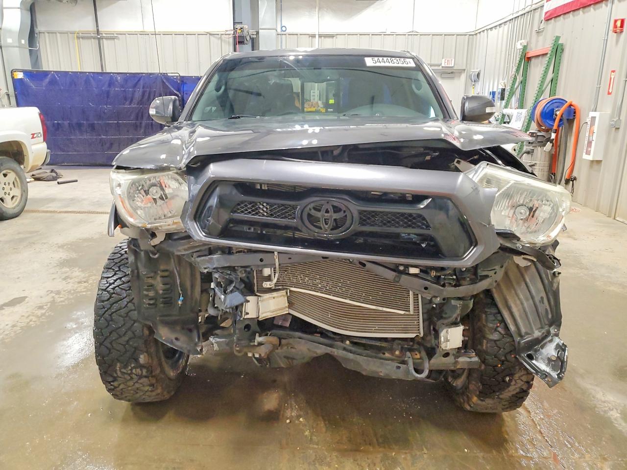 Toyota Tacoma Access Cab