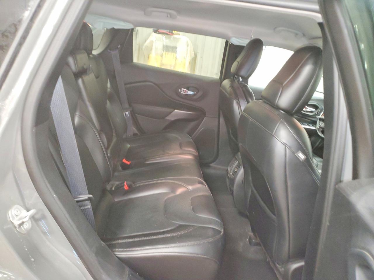 Jeep Cherokee Limited