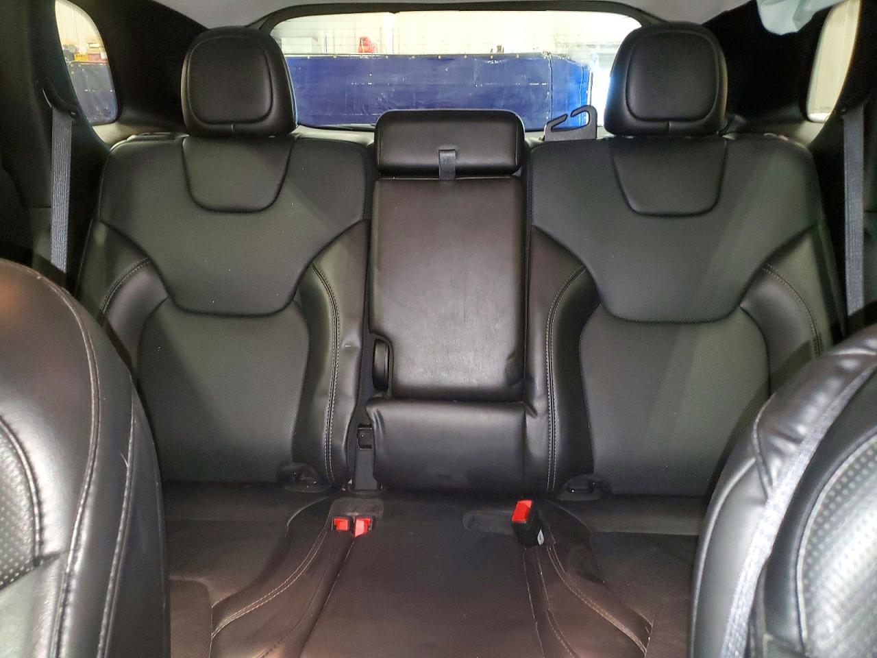 Jeep Cherokee Limited