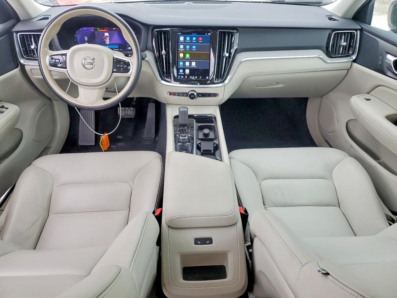 Volvo S60 Plus