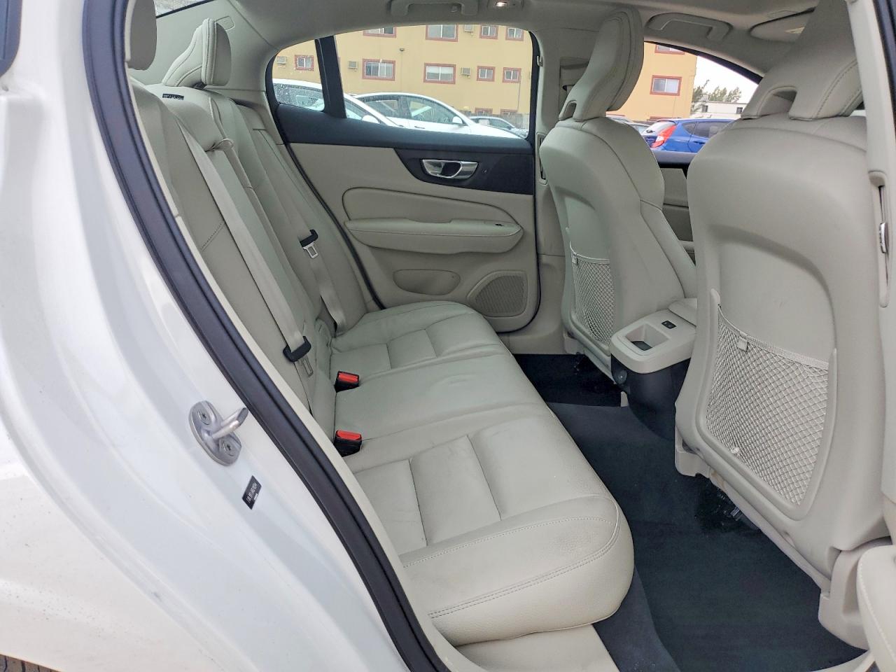 Volvo S60 Plus